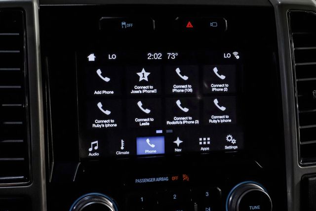 2017 Ford F-150 LARIAT | Dallas, TX | East Dallas Diesel 2017 Ford F-150 LARIAT | Dallas, TX | East Dallas Diesel