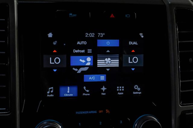 2017 Ford F-150 LARIAT | Dallas, TX | East Dallas Diesel