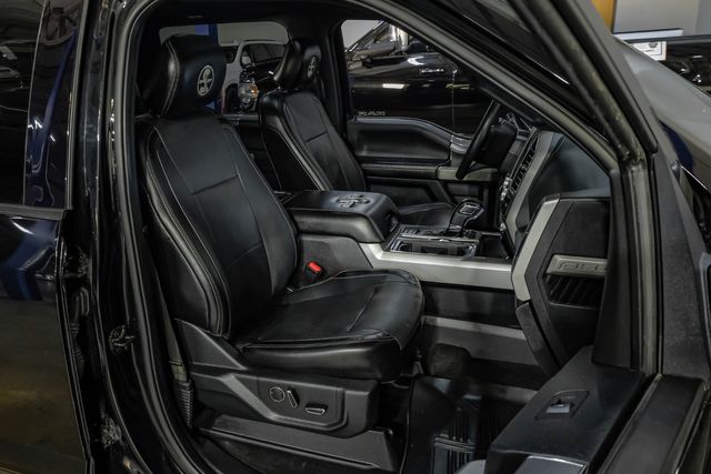 2017 Ford F-150 LARIAT | Dallas, TX | East Dallas Diesel