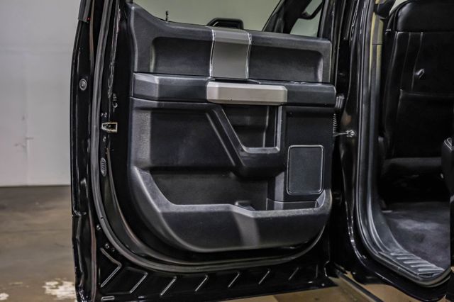 2017 Ford F-150 LARIAT | Dallas, TX | East Dallas Diesel