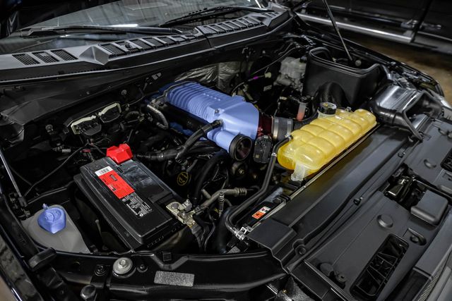 2017 Ford F-150 LARIAT | Dallas, TX | East Dallas Diesel