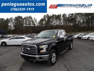 2017 Ford F-150 XLT | Dalton, GA | Paniagua Auto Mall 