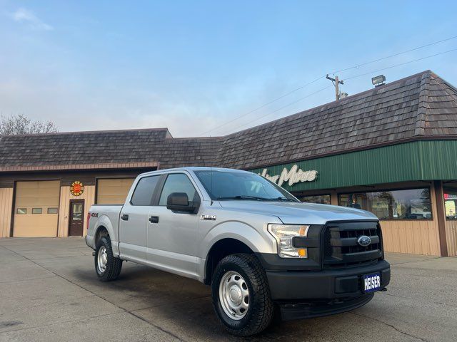 2017 Ford F-150 ONLY 71,000 Miles | Dickinson, ND | Heiser Motors
