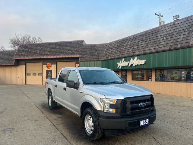 2017 Ford F-150 ONLY 71,000 Miles | Dickinson, ND | Heiser Motors 2017 Ford F-150 ONLY 71,000 Miles | Dickinson, ND | Heiser Motors