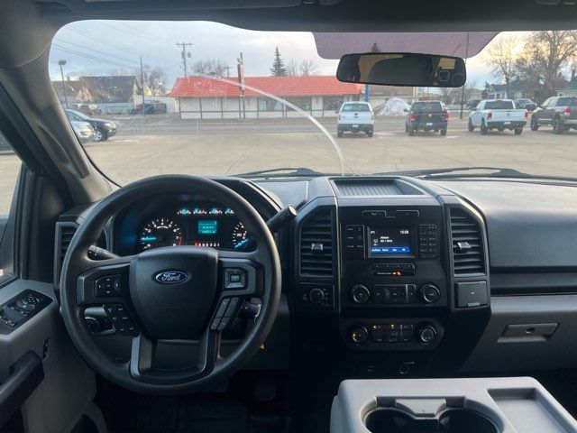 2017 Ford F-150 ONLY 71,000 Miles | Dickinson, ND | Heiser Motors 2017 Ford F-150 ONLY 71,000 Miles | Dickinson, ND | Heiser Motors