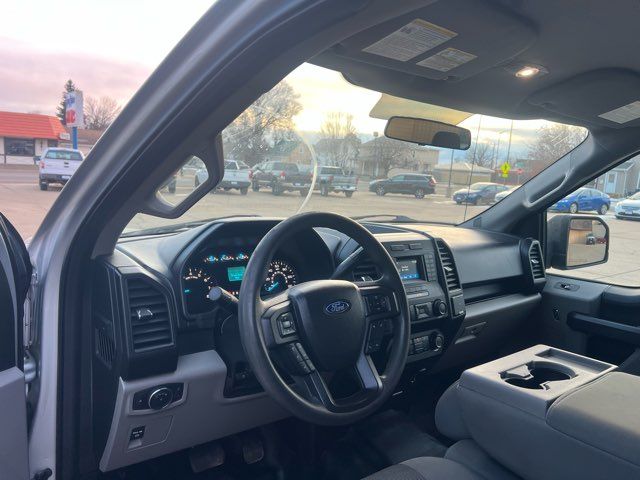 2017 Ford F-150 ONLY 71,000 Miles | Dickinson, ND | Heiser Motors 2017 Ford F-150 ONLY 71,000 Miles | Dickinson, ND | Heiser Motors