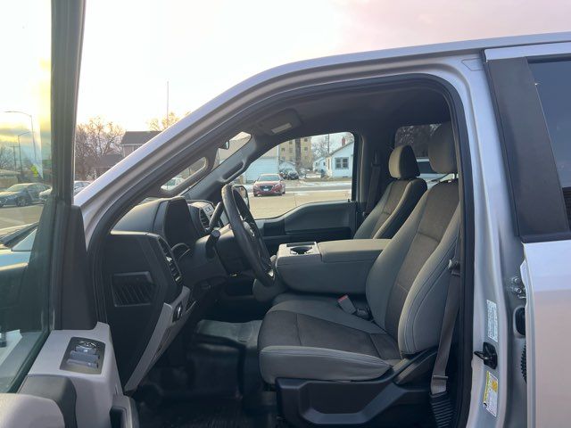 2017 Ford F-150 ONLY 71,000 Miles | Dickinson, ND | Heiser Motors