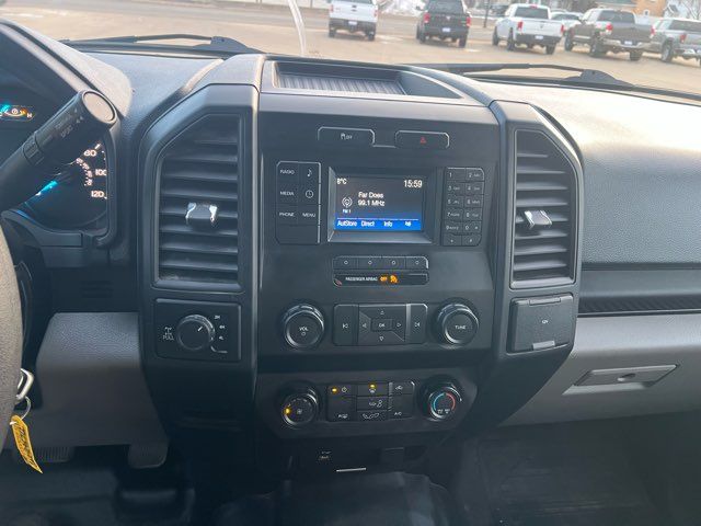 2017 Ford F-150 ONLY 71,000 Miles | Dickinson, ND | Heiser Motors 2017 Ford F-150 ONLY 71,000 Miles | Dickinson, ND | Heiser Motors