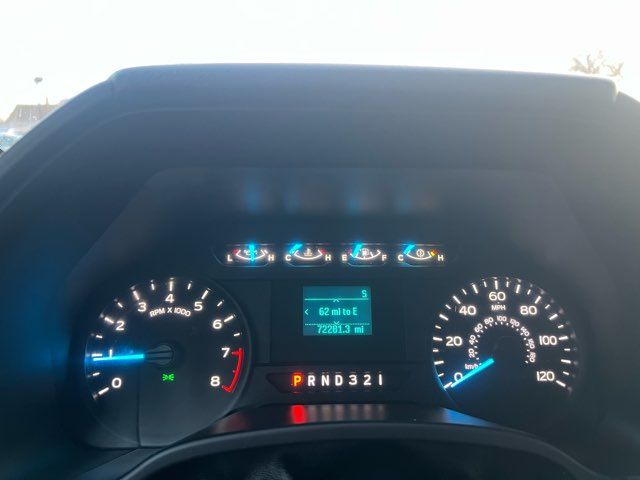 2017 Ford F-150 ONLY 71,000 Miles | Dickinson, ND | Heiser Motors 2017 Ford F-150 ONLY 71,000 Miles | Dickinson, ND | Heiser Motors