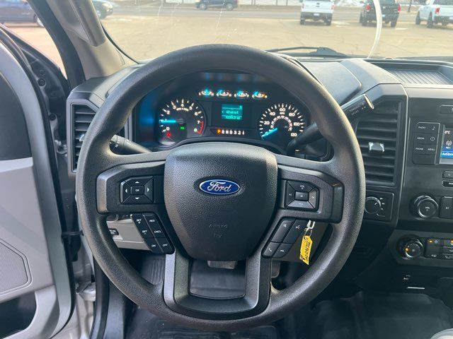 2017 Ford F-150 ONLY 71,000 Miles | Dickinson, ND | Heiser Motors 2017 Ford F-150 ONLY 71,000 Miles | Dickinson, ND | Heiser Motors