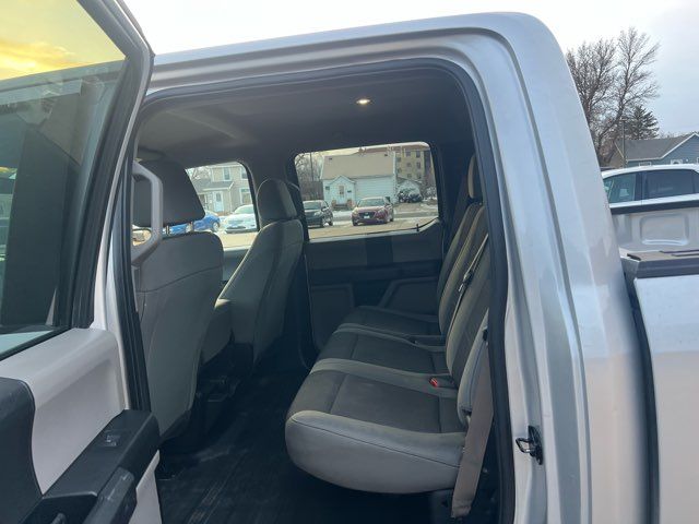 2017 Ford F-150 ONLY 71,000 Miles | Dickinson, ND | Heiser Motors 2017 Ford F-150 ONLY 71,000 Miles | Dickinson, ND | Heiser Motors