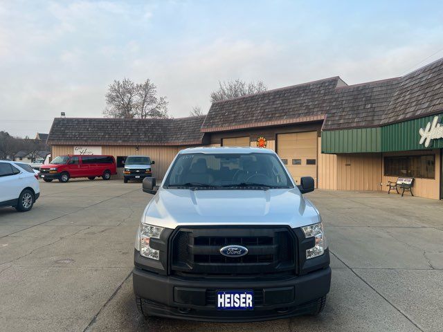 2017 Ford F-150 ONLY 71,000 Miles | Dickinson, ND | Heiser Motors 2017 Ford F-150 ONLY 71,000 Miles | Dickinson, ND | Heiser Motors