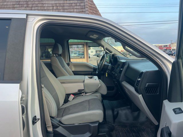 2017 Ford F-150 ONLY 71,000 Miles | Dickinson, ND | Heiser Motors 2017 Ford F-150 ONLY 71,000 Miles | Dickinson, ND | Heiser Motors