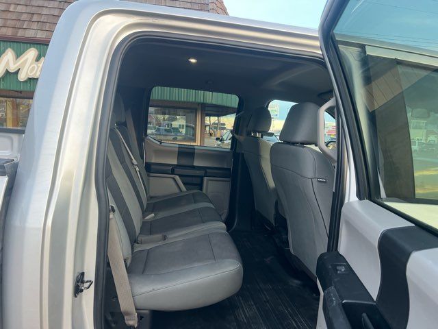 2017 Ford F-150 ONLY 71,000 Miles | Dickinson, ND | Heiser Motors