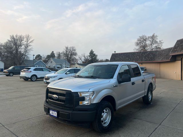 2017 Ford F-150 ONLY 71,000 Miles | Dickinson, ND | Heiser Motors