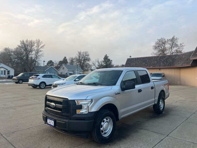 2017 Ford F-150 ONLY 71,000 Miles | Dickinson, ND | Heiser Motors