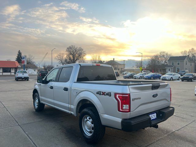 2017 Ford F-150 ONLY 71,000 Miles | Dickinson, ND | Heiser Motors