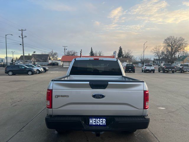 2017 Ford F-150 ONLY 71,000 Miles | Dickinson, ND | Heiser Motors