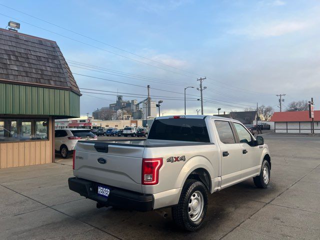 2017 Ford F-150 ONLY 71,000 Miles | Dickinson, ND | Heiser Motors 2017 Ford F-150 ONLY 71,000 Miles | Dickinson, ND | Heiser Motors