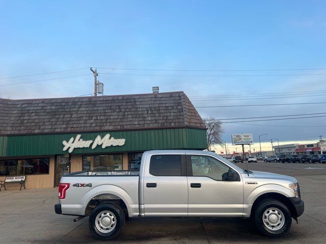 2017 Ford F-150 ONLY 71,000 Miles | Dickinson, ND | Heiser Motors 2017 Ford F-150 ONLY 71,000 Miles | Dickinson, ND | Heiser Motors