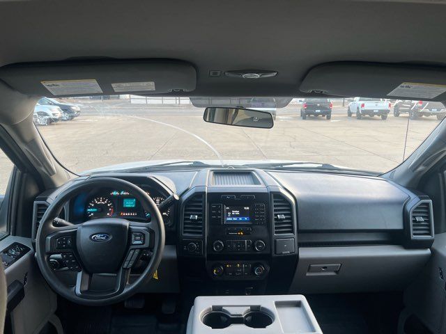 2017 Ford F-150 ONLY 71,000 Miles | Dickinson, ND | Heiser Motors