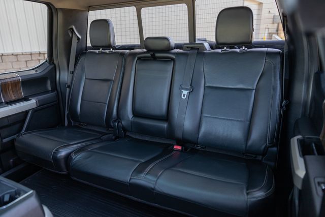 2017 Ford F-150 Lariat w/ 4x4, 5.0L V8, Heated & Cooled Seats 2017 Ford F-150 Lariat w/ 4x4, 5.0L V8, Heated & Cooled Seats