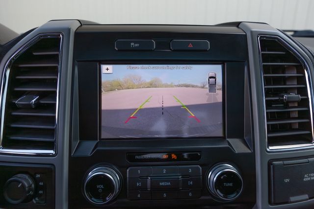 2017 Ford F-150 Lariat w/ 4x4, 5.0L V8, Heated & Cooled Seats 2017 Ford F-150 Lariat w/ 4x4, 5.0L V8, Heated & Cooled Seats