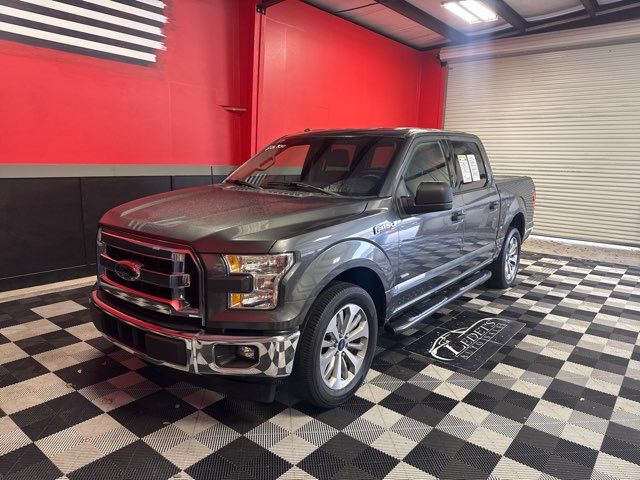 2017 Ford F-150 XLT - Ledet's Auto Sales Gonzales, Louisiana 70737 2017 Ford F-150 XLT - Ledet's Auto Sales Gonzales, Louisiana 70737