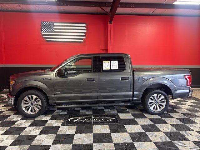 2017 Ford F-150 XLT - Ledet's Auto Sales Gonzales, Louisiana 70737 2017 Ford F-150 XLT - Ledet's Auto Sales Gonzales, Louisiana 70737