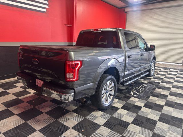 2017 Ford F-150 XLT - Ledet's Auto Sales Gonzales, Louisiana 70737 2017 Ford F-150 XLT - Ledet's Auto Sales Gonzales, Louisiana 70737