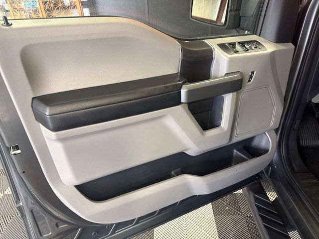 2017 Ford F-150 XLT - Ledet's Auto Sales Gonzales, Louisiana 70737