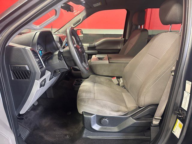 2017 Ford F-150 XLT - Ledet's Auto Sales Gonzales, Louisiana 70737