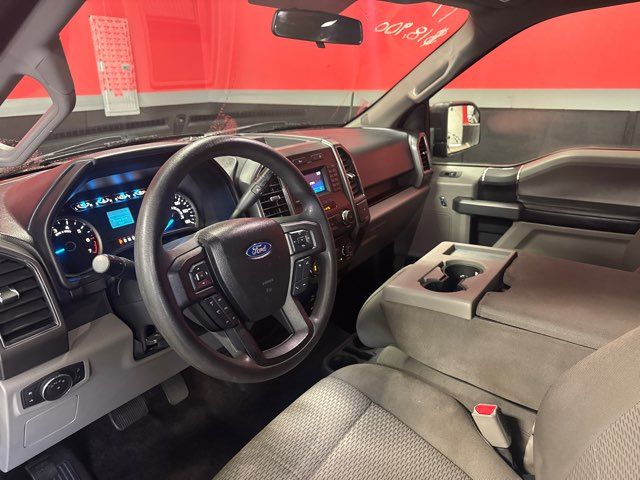 2017 Ford F-150 XLT - Ledet's Auto Sales Gonzales, Louisiana 70737