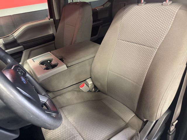 2017 Ford F-150 XLT - Ledet's Auto Sales Gonzales, Louisiana 70737 2017 Ford F-150 XLT - Ledet's Auto Sales Gonzales, Louisiana 70737