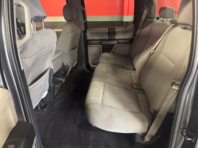 2017 Ford F-150 XLT - Ledet's Auto Sales Gonzales, Louisiana 70737