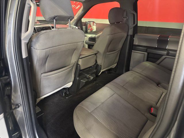 2017 Ford F-150 XLT - Ledet's Auto Sales Gonzales, Louisiana 70737 2017 Ford F-150 XLT - Ledet's Auto Sales Gonzales, Louisiana 70737