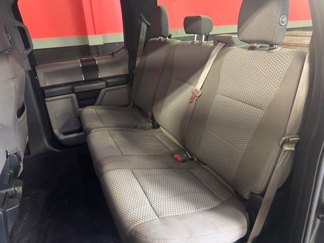 2017 Ford F-150 XLT - Ledet's Auto Sales Gonzales, Louisiana 70737