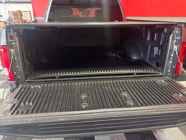 2017 Ford F-150 XLT - Ledet's Auto Sales Gonzales, Louisiana 70737