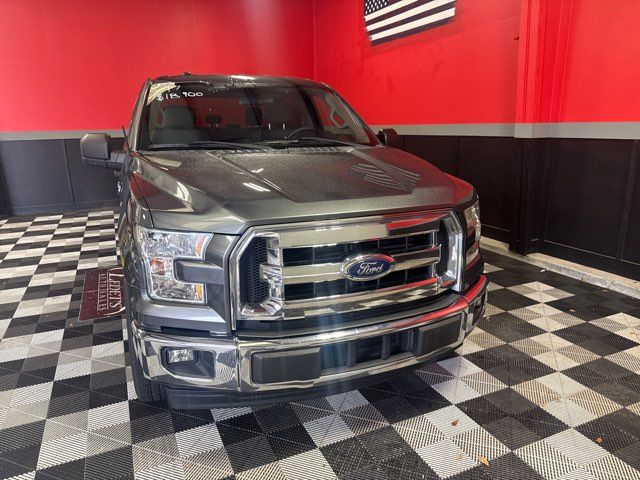 2017 Ford F-150 XLT - Ledet's Auto Sales Gonzales, Louisiana 70737 2017 Ford F-150 XLT - Ledet's Auto Sales Gonzales, Louisiana 70737