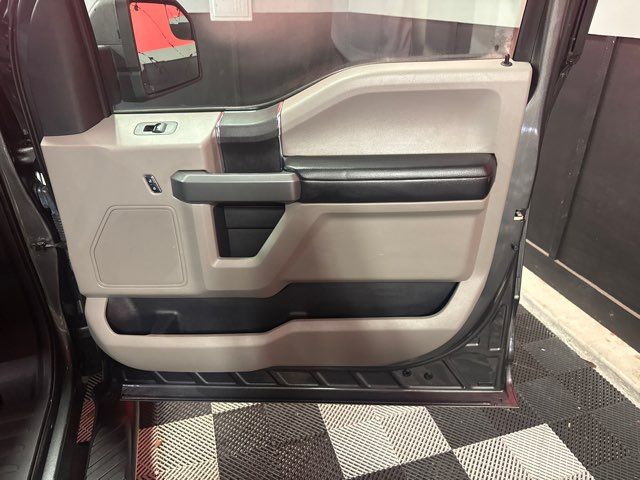 2017 Ford F-150 XLT - Ledet's Auto Sales Gonzales, Louisiana 70737