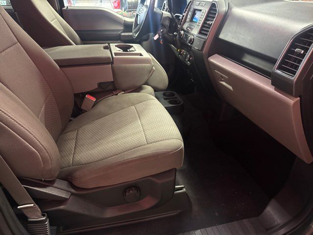 2017 Ford F-150 XLT - Ledet's Auto Sales Gonzales, Louisiana 70737 2017 Ford F-150 XLT - Ledet's Auto Sales Gonzales, Louisiana 70737