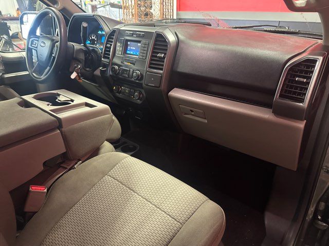 2017 Ford F-150 XLT - Ledet's Auto Sales Gonzales, Louisiana 70737