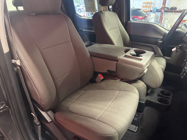 2017 Ford F-150 XLT - Ledet's Auto Sales Gonzales, Louisiana 70737 2017 Ford F-150 XLT - Ledet's Auto Sales Gonzales, Louisiana 70737