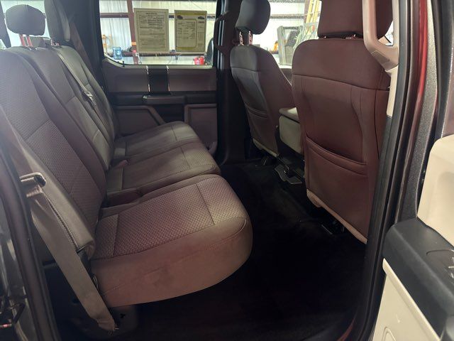 2017 Ford F-150 XLT - Ledet's Auto Sales Gonzales, Louisiana 70737 2017 Ford F-150 XLT - Ledet's Auto Sales Gonzales, Louisiana 70737
