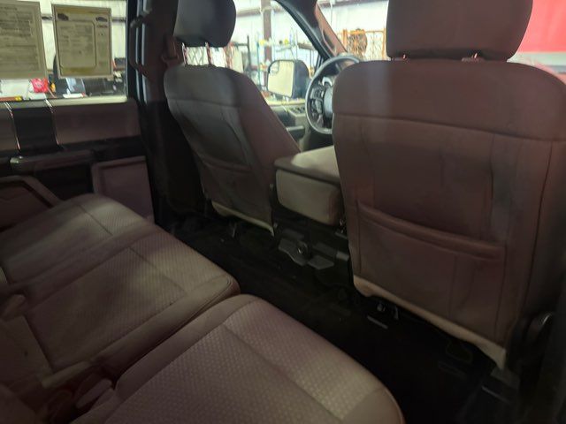 2017 Ford F-150 XLT - Ledet's Auto Sales Gonzales, Louisiana 70737