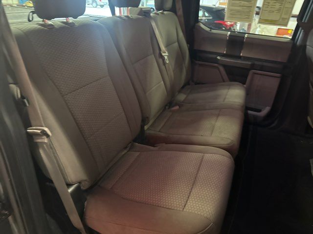 2017 Ford F-150 XLT - Ledet's Auto Sales Gonzales, Louisiana 70737