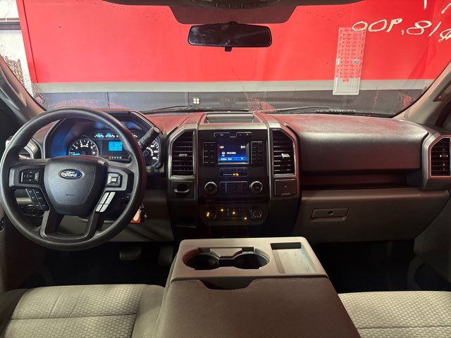 2017 Ford F-150 XLT - Ledet's Auto Sales Gonzales, Louisiana 70737 2017 Ford F-150 XLT - Ledet's Auto Sales Gonzales, Louisiana 70737