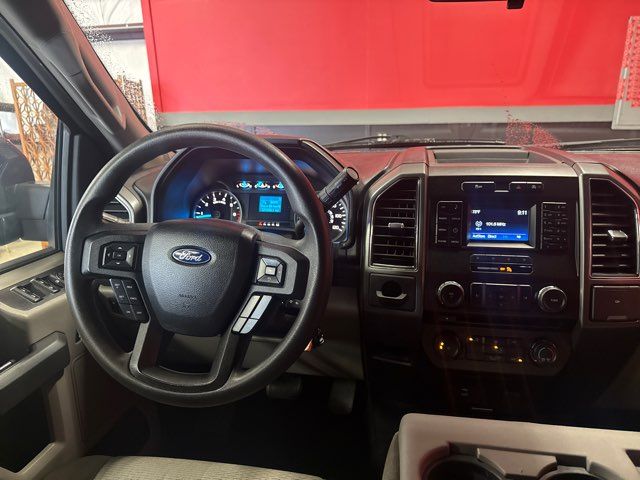 2017 Ford F-150 XLT - Ledet's Auto Sales Gonzales, Louisiana 70737