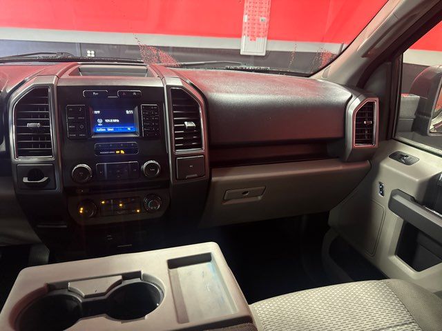 2017 Ford F-150 XLT - Ledet's Auto Sales Gonzales, Louisiana 70737 2017 Ford F-150 XLT - Ledet's Auto Sales Gonzales, Louisiana 70737