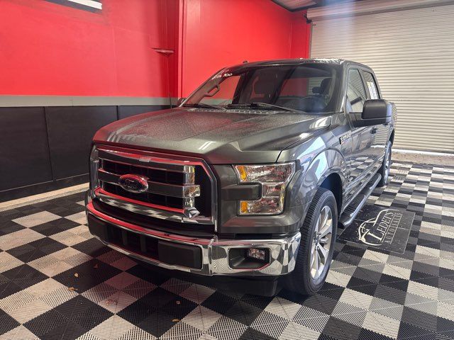2017 Ford F-150 XLT - Ledet's Auto Sales Gonzales, Louisiana 70737 2017 Ford F-150 XLT - Ledet's Auto Sales Gonzales, Louisiana 70737